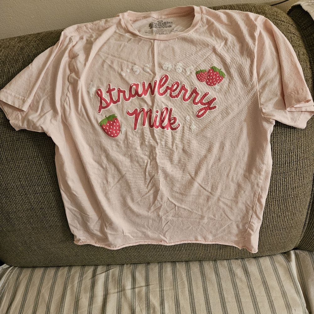 Women's tee